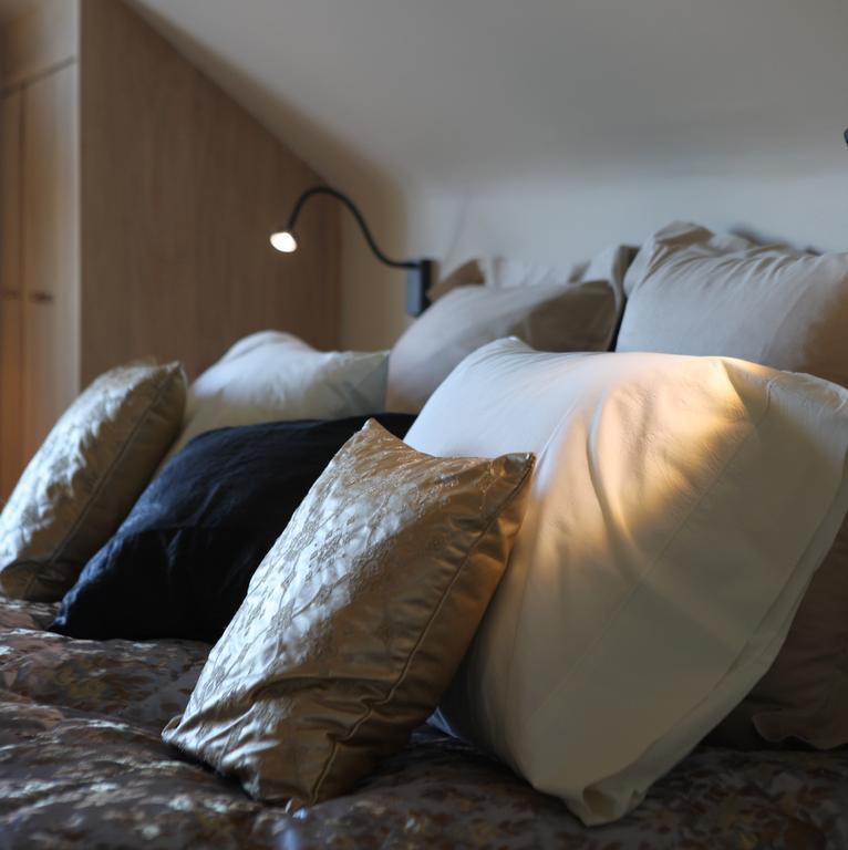 B&B Het Rooj Holsbeek ภายนอก รูปภาพ