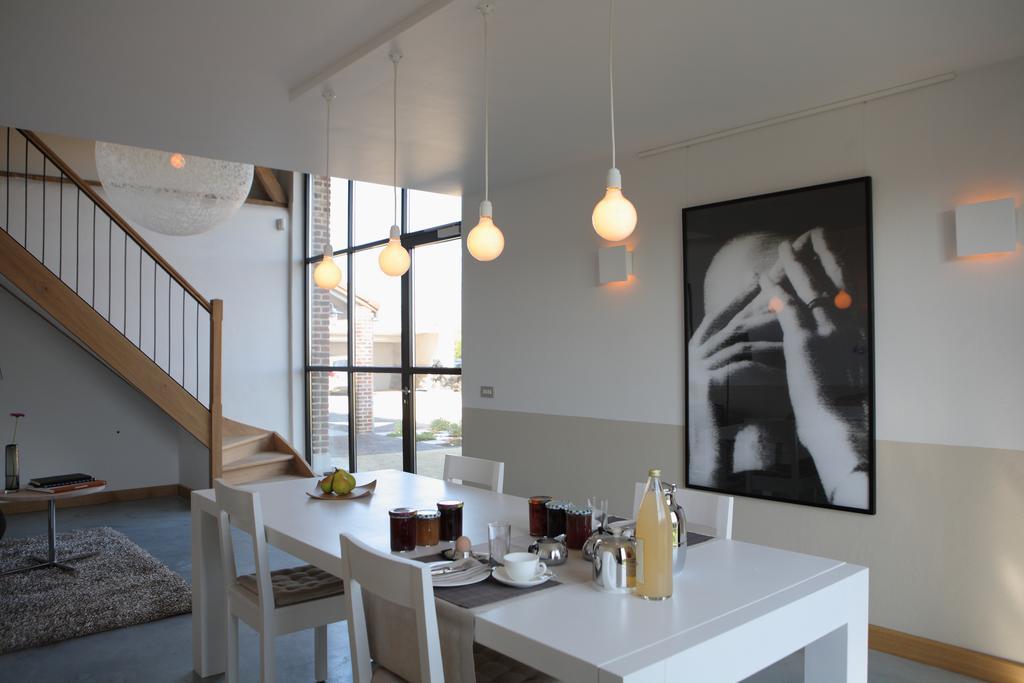 B&B Het Rooj Holsbeek ภายนอก รูปภาพ