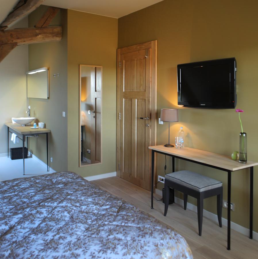 B&B Het Rooj Holsbeek ภายนอก รูปภาพ