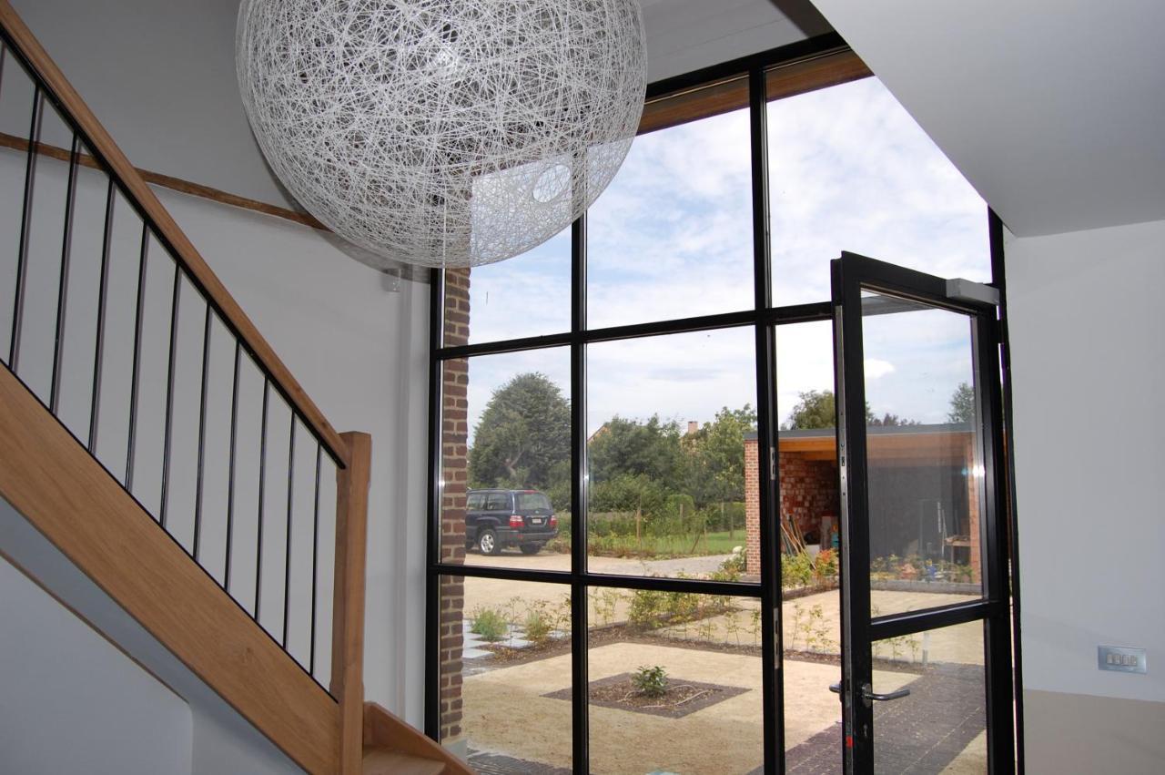 B&B Het Rooj Holsbeek ภายนอก รูปภาพ