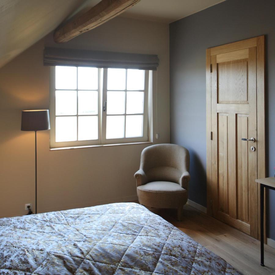 B&B Het Rooj Holsbeek ห้อง รูปภาพ