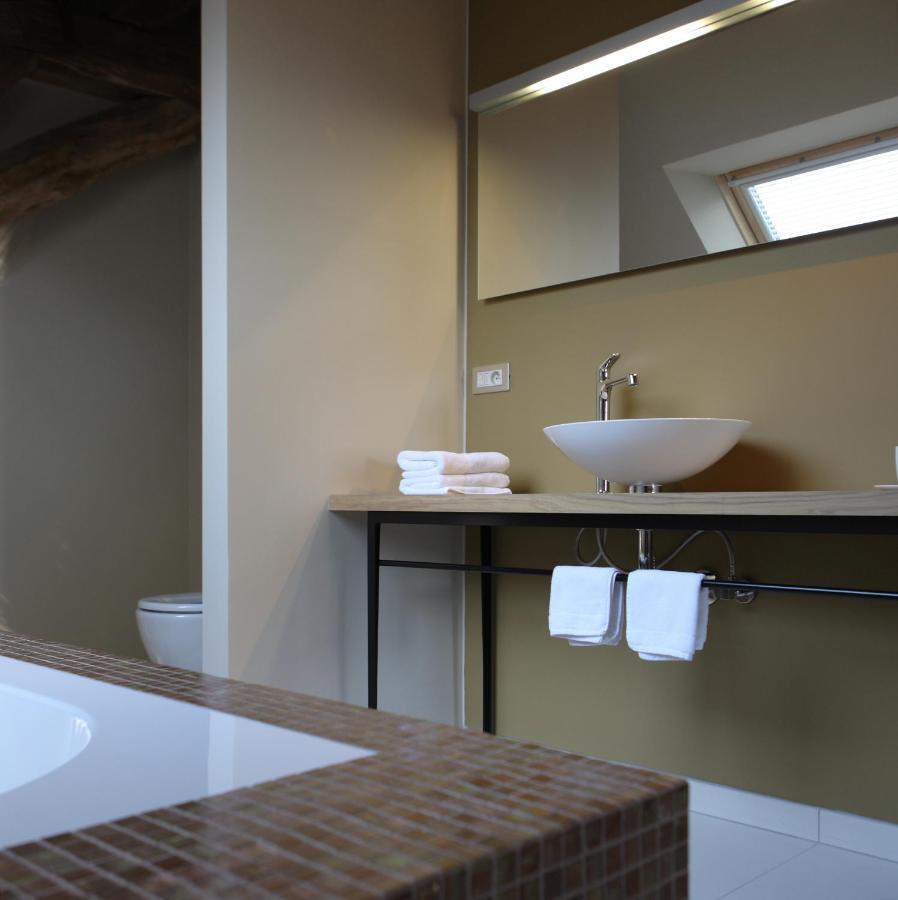 B&B Het Rooj Holsbeek ห้อง รูปภาพ